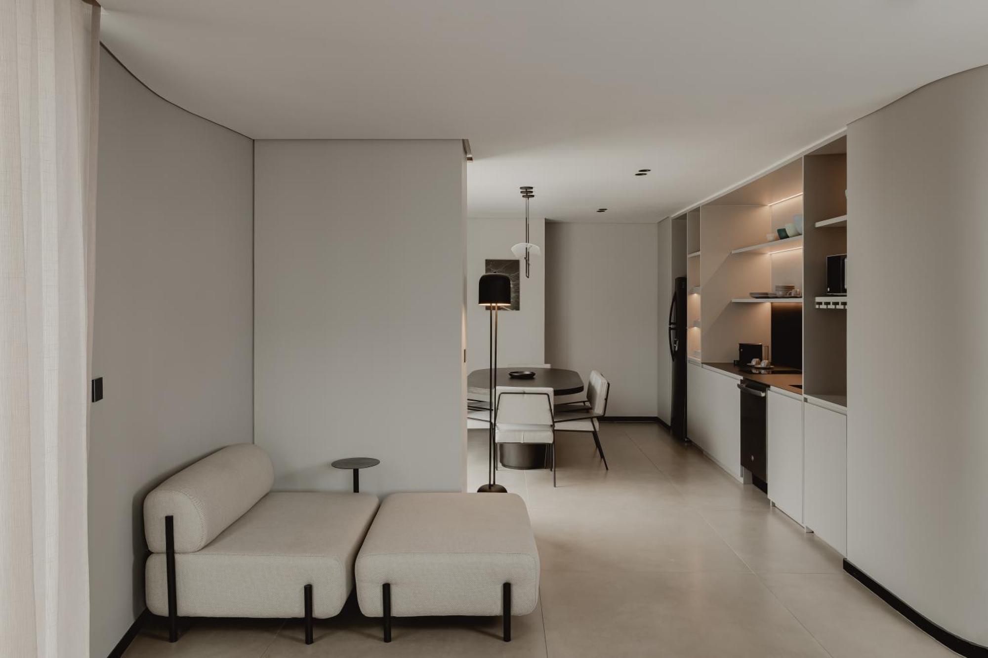 Aparthotel Seissta Medellín Zewnętrze zdjęcie