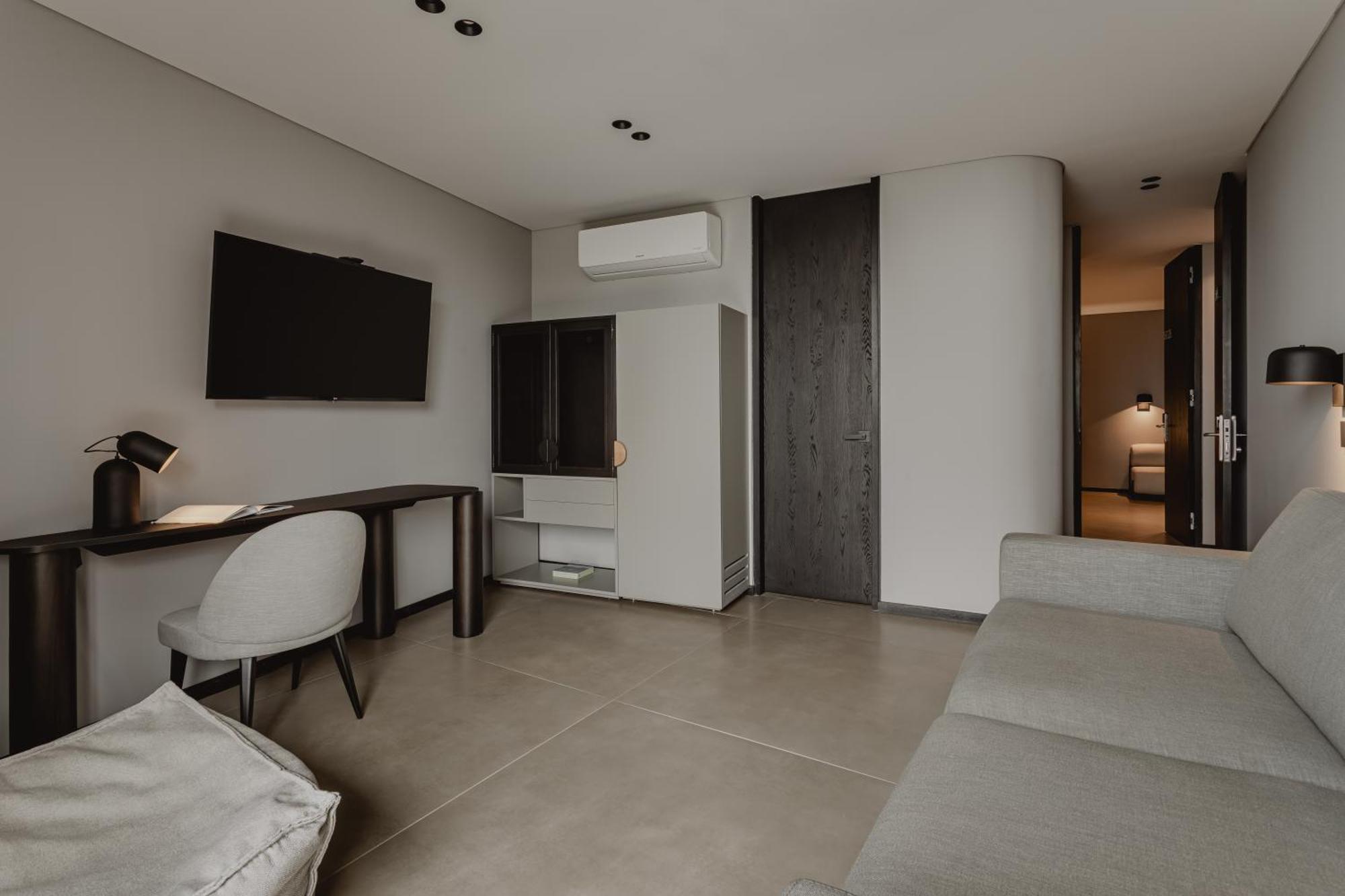 Aparthotel Seissta Medellín Zewnętrze zdjęcie