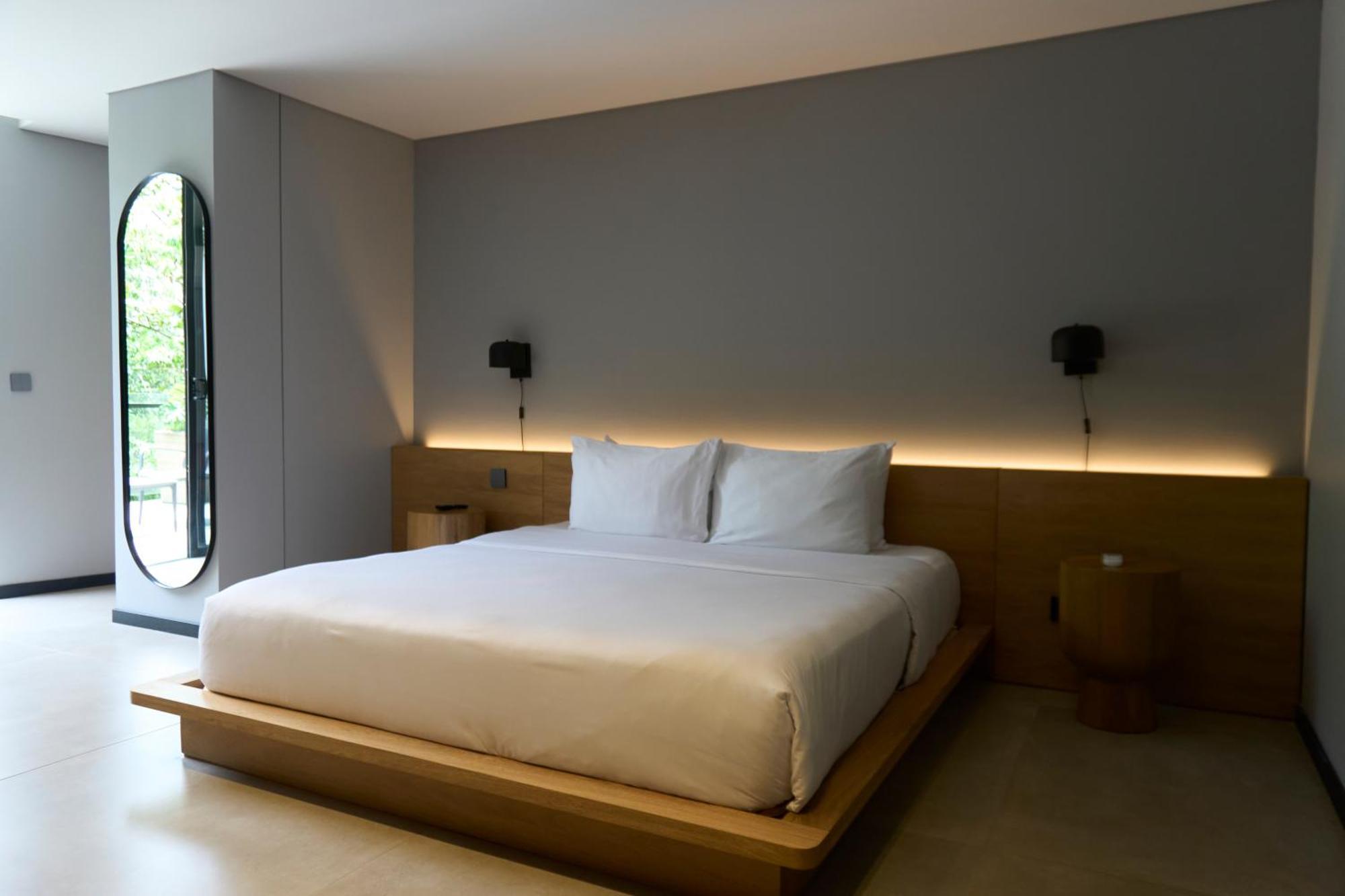 Aparthotel Seissta Medellín Zewnętrze zdjęcie