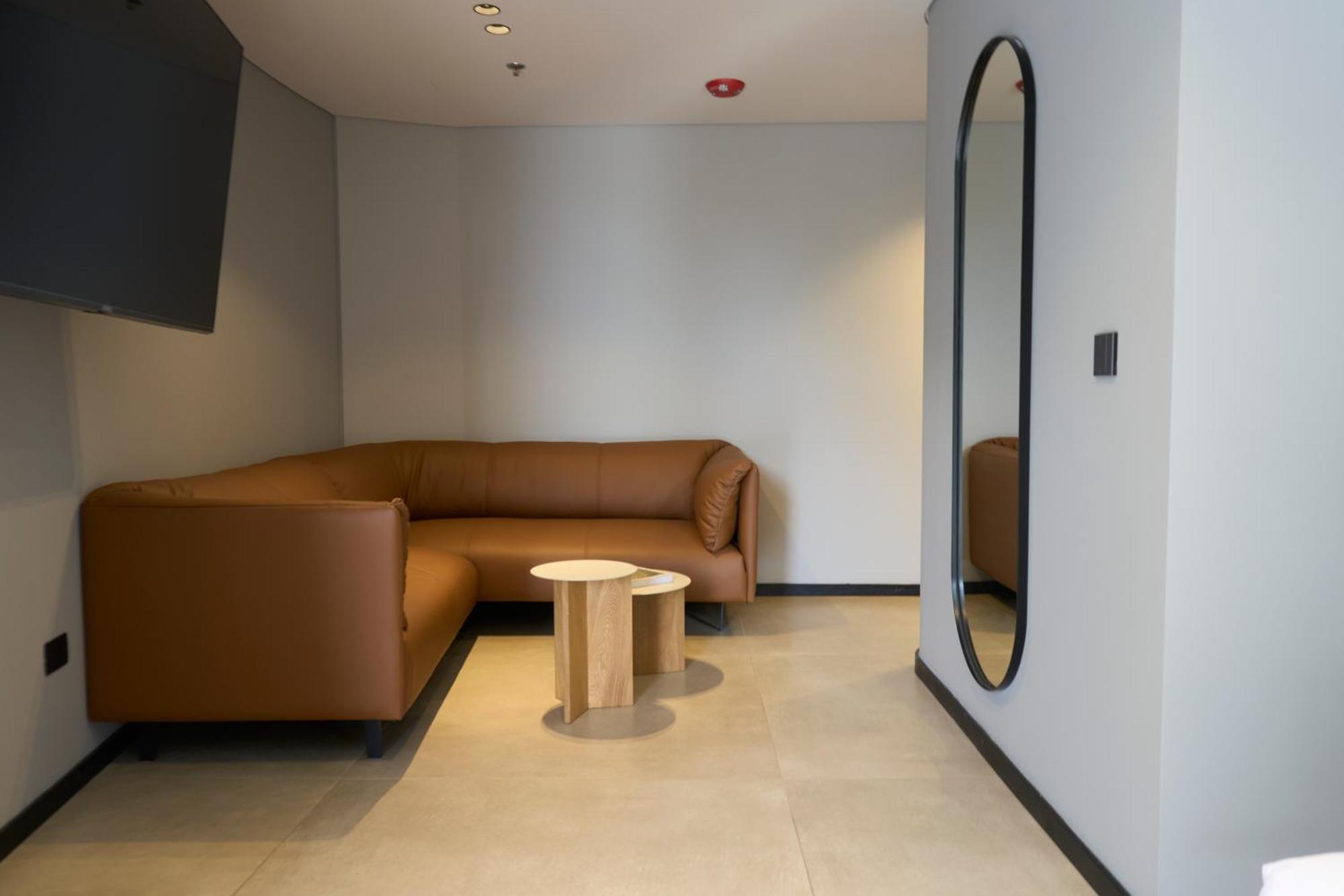 Aparthotel Seissta Medellín Zewnętrze zdjęcie